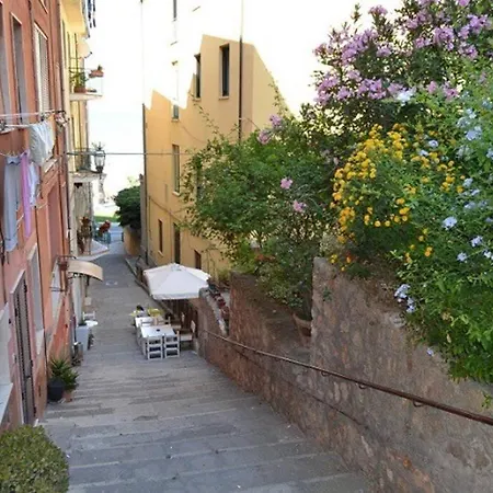Appartamentino Centralissimo Appartamento Porto Santo Stefano (Grosseto)