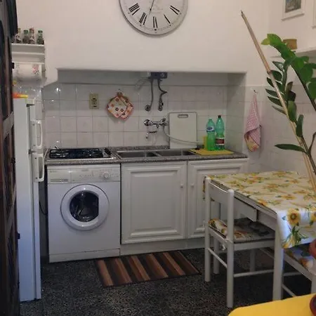 Appartamentino Centralissimo Appartamento