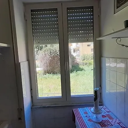 Appartamentino Centralissimo * Porto Santo Stefano (Grosseto)