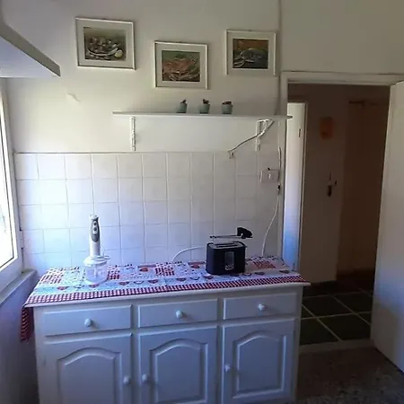Apartment Appartamentino Centralissimo Porto Santo Stefano (Grosseto)