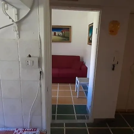 Apartment Appartamentino Centralissimo *
