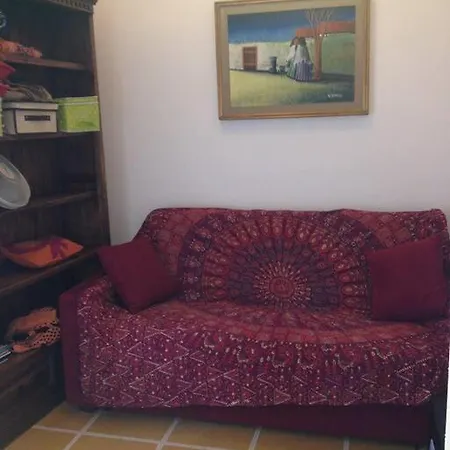 Appartamentino Centralissimo Apartment *