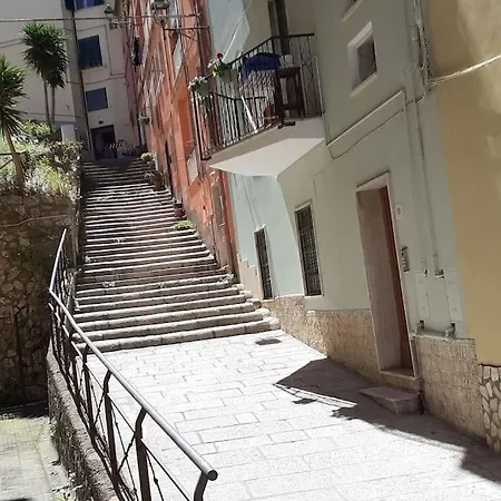 Apartment Appartamentino Centralissimo *