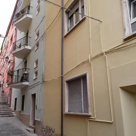 Appartamentino Centralissimo Apartment