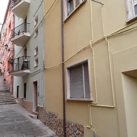 Appartamentino Centralissimo Apartment Porto Santo Stefano (Grosseto)