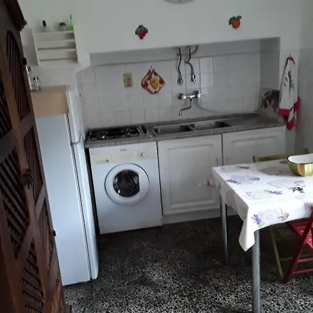Apartment Appartamentino Centralissimo *