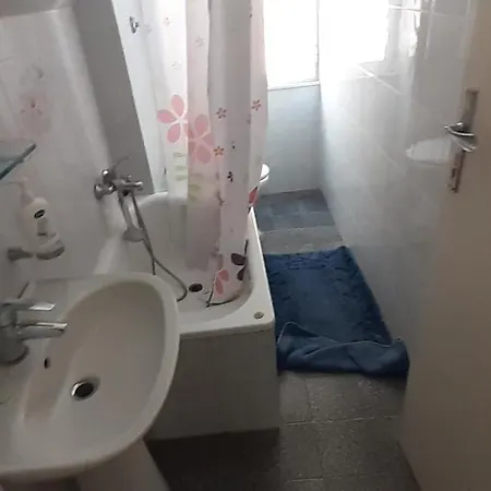 Apartment Appartamentino Centralissimo Porto Santo Stefano (Grosseto)