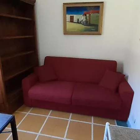 Appartamentino Centralissimo Apartment *