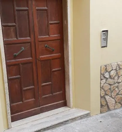 Apartment Appartamentino Centralissimo Porto Santo Stefano (Grosseto)