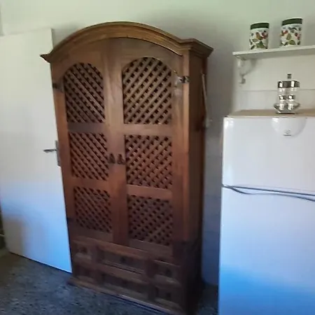 Apartment Appartamentino Centralissimo