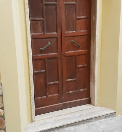 Appartamentino Centralissimo Apartment *