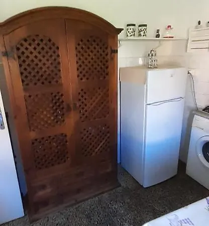 Apartment Appartamentino Centralissimo Porto Santo Stefano (Grosseto)