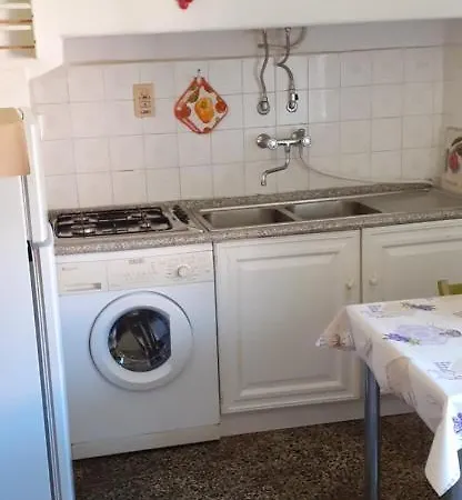 Appartamentino Centralissimo Apartment